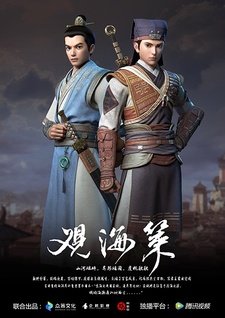 Вид на море (2018)