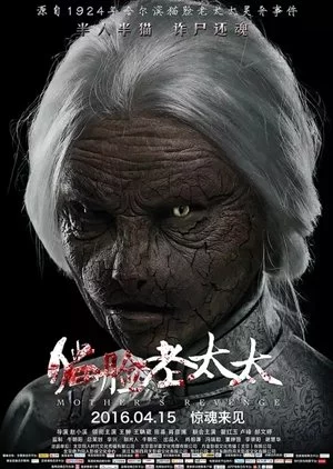Месть матери (2016)